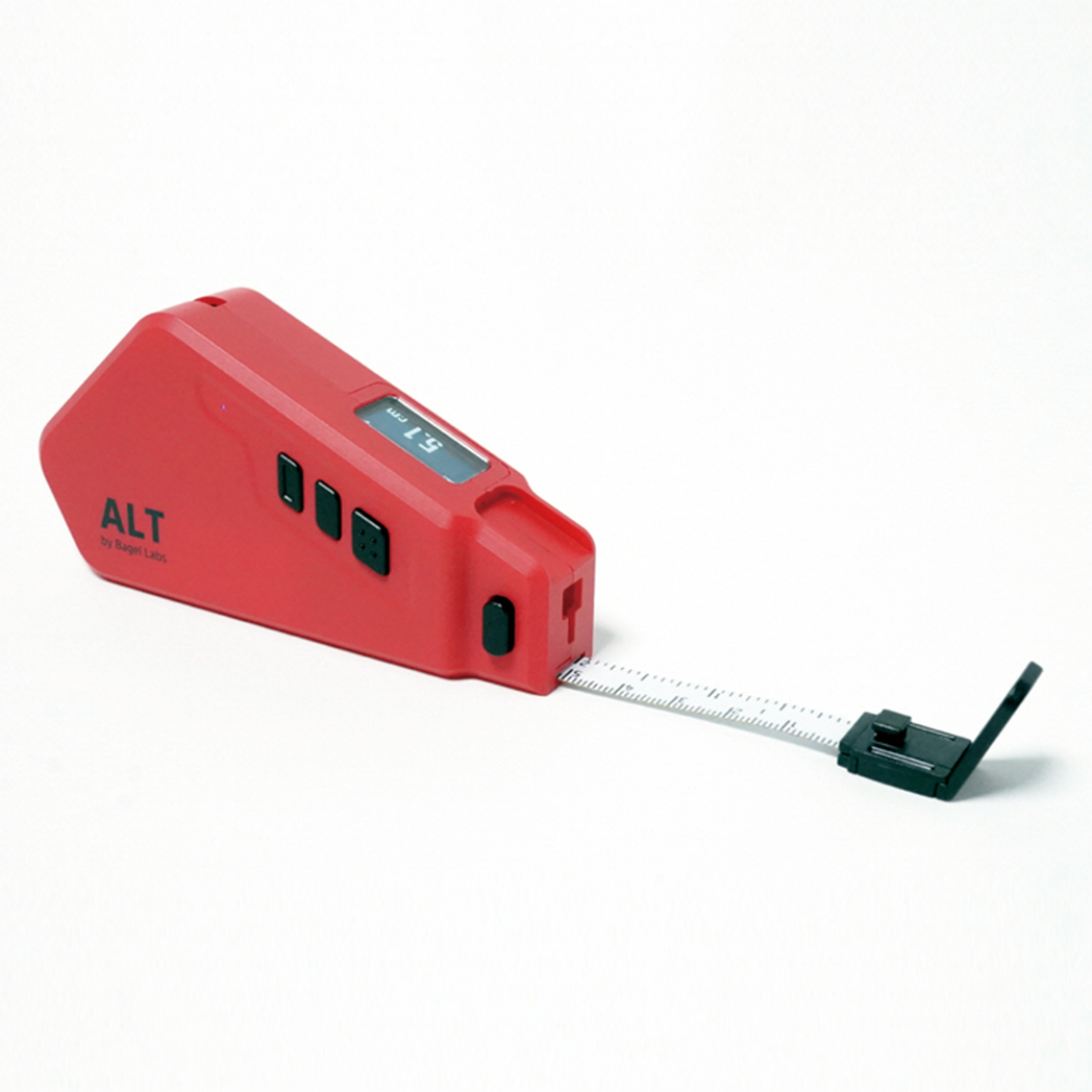 Smart Tape Measure Body with App - … curated on LTK